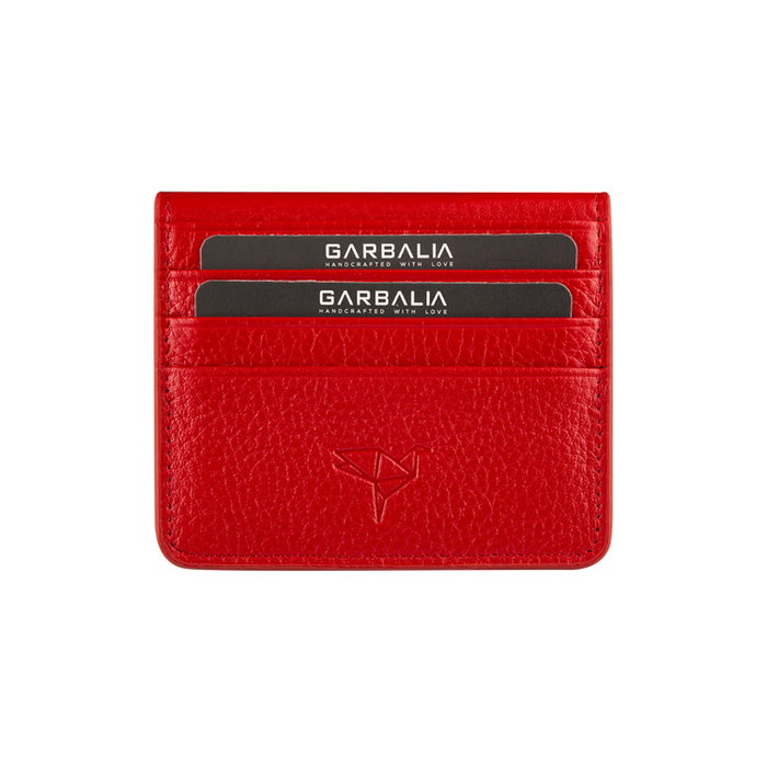 Zoozie Bags Argenta - Red